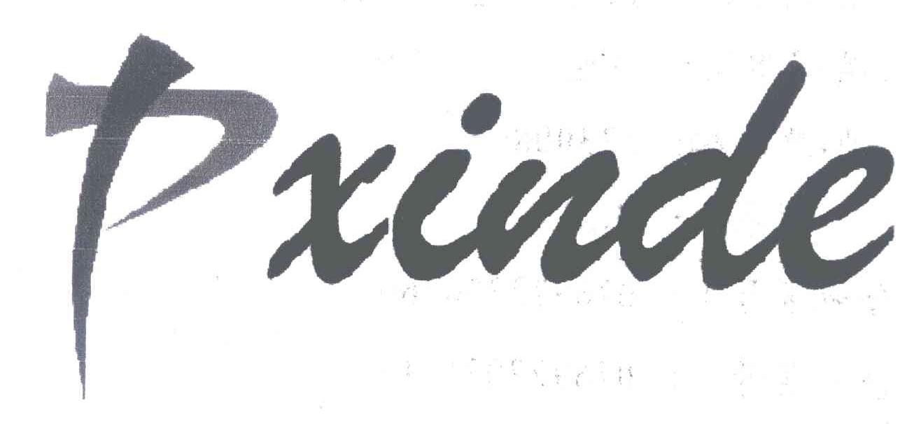 XINDE