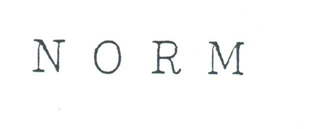 NORM