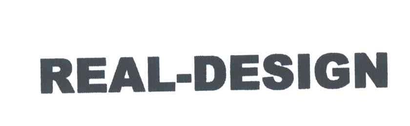 REAL-DESIGN;R