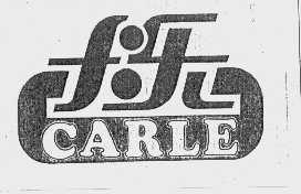 卡乐   CARLE