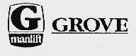 MANLIFT GROVE