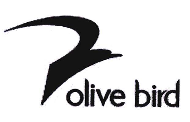 OLIVE BIRD