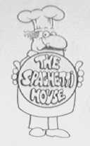 THE SPAGHETTI HOUSE