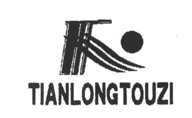 TIANLONGTOUZI