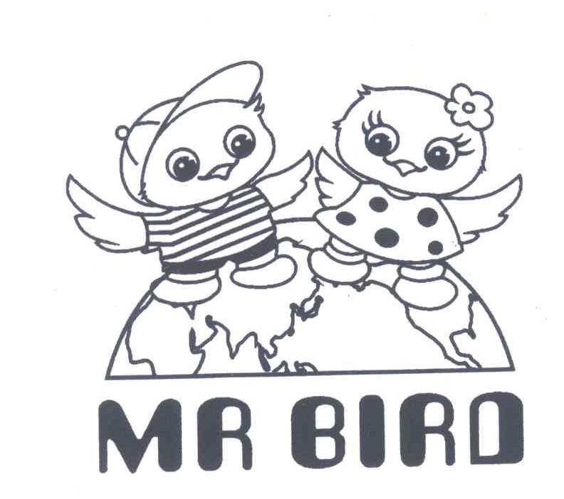 MR BIRD