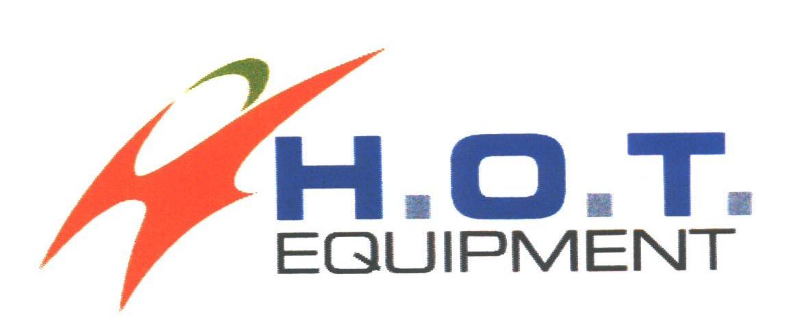 HOT EQUIPMENT