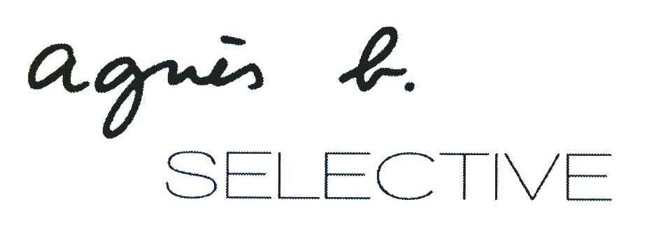 AGNES B SELECTIVE