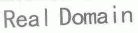REAL DOMAIN