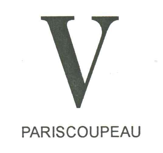 V PARISCOUPEAU
