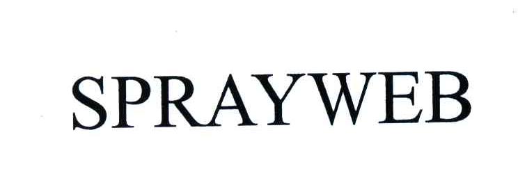 SPRAYWEB