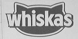 WHISKAS
