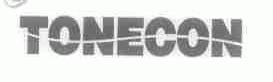 TONECON