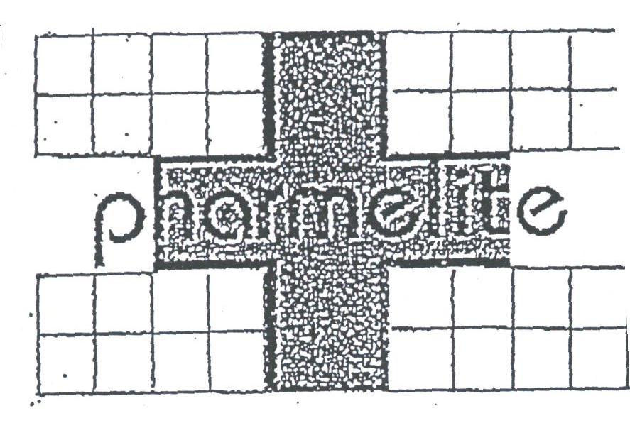 PHARMELITE