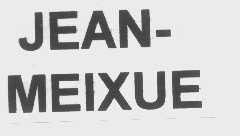 JEAN-MEIXUE