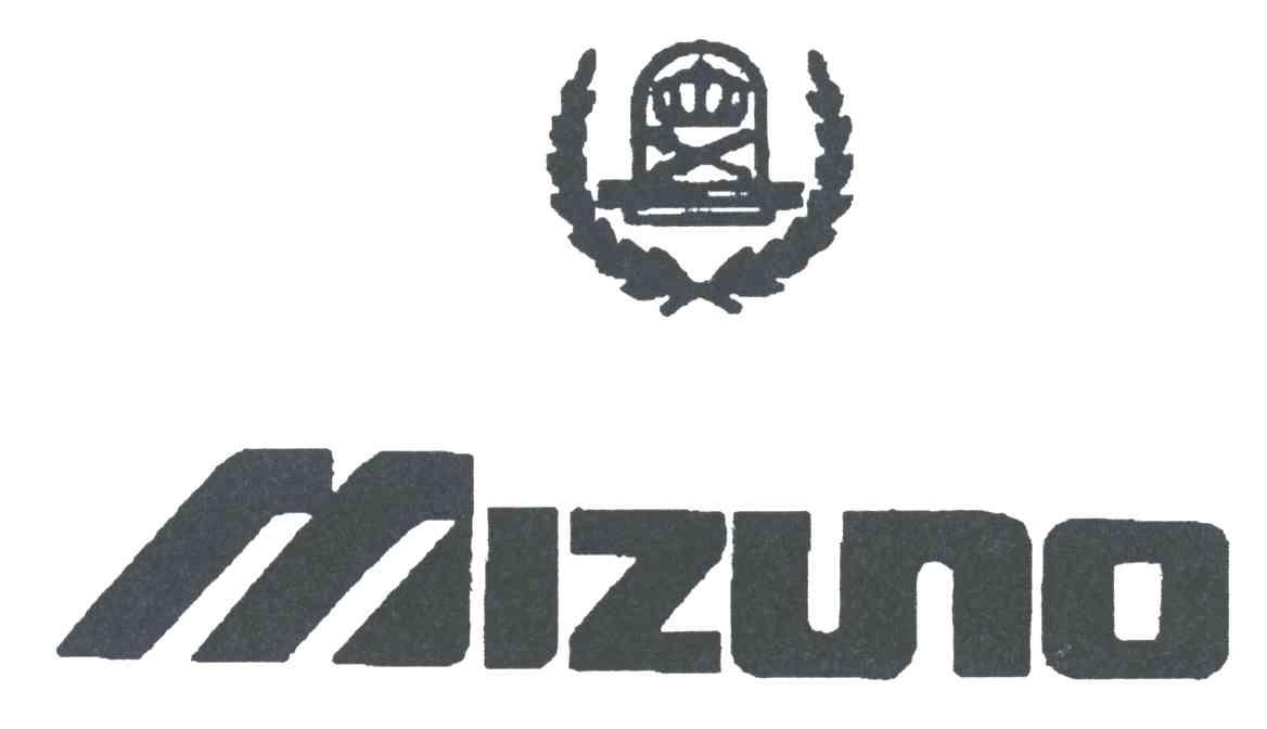 MIZUNO
