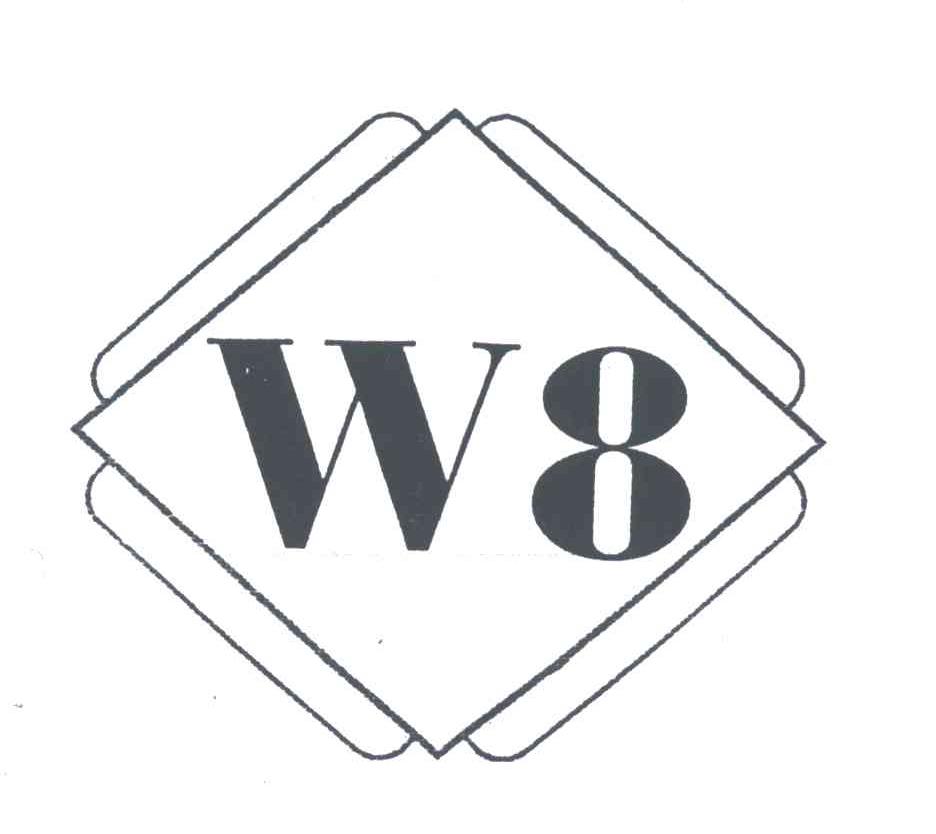 W;8