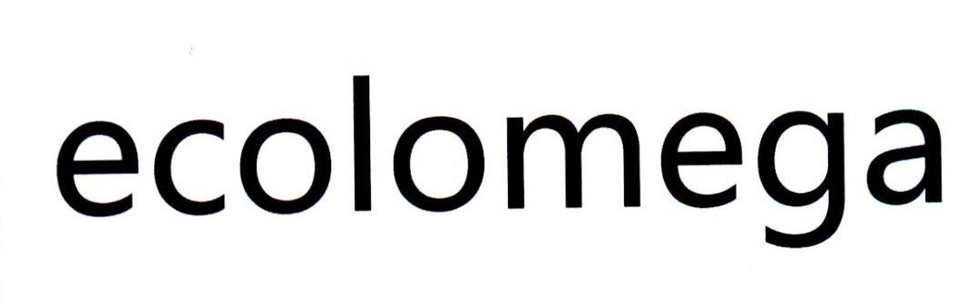 ECOLOMEGA