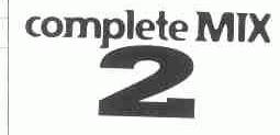 COMPLETE MIX