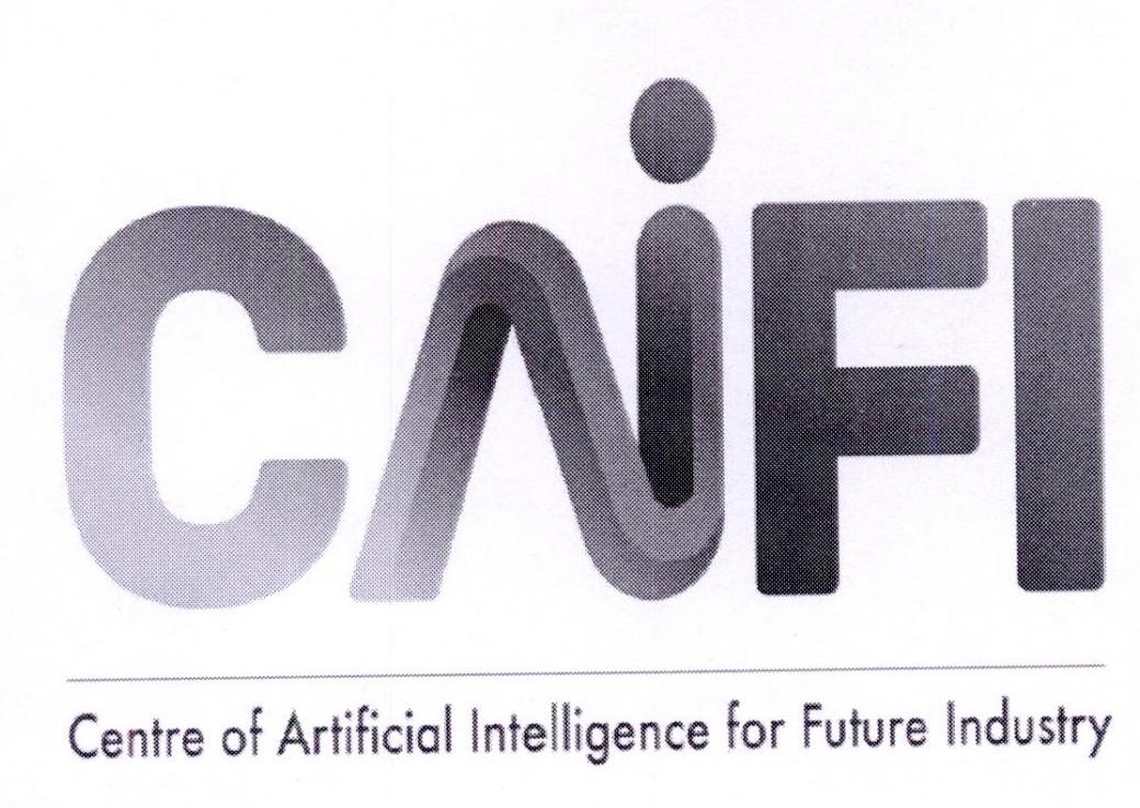 CAIFI CENTRE OF ARTIFICIAL INTELLIGENCE FOR FUTURE INDUSTRY