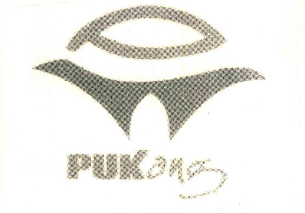 PUKANG