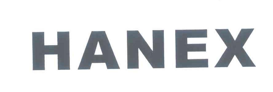 HANEX