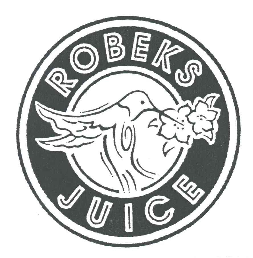 ROBEKS