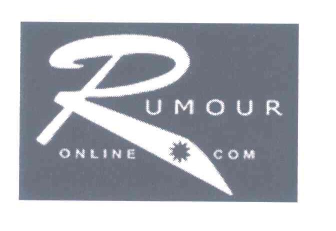 RUMOUR ONLINE COM