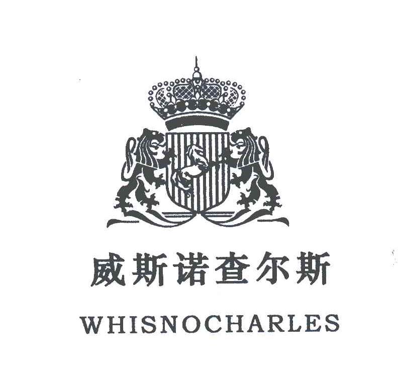 威斯诺查尔斯;WHISNOCHARLES
