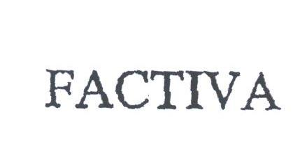 FACTIVA