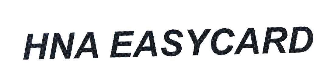 HNAEASYCARD