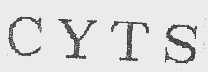 CYTS