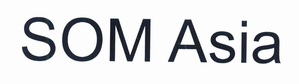 SOM ASIA