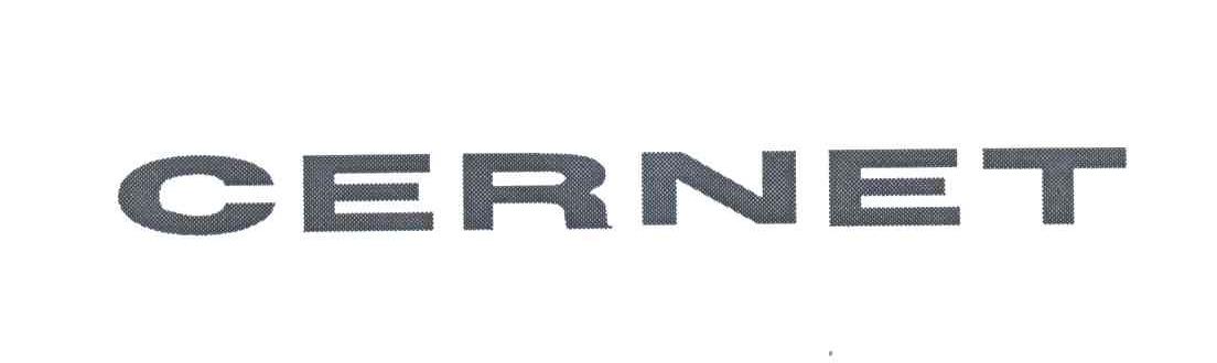 CERNET