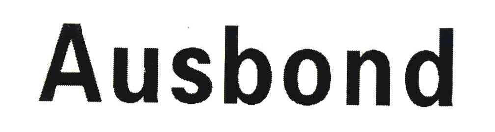 AUSBOND
