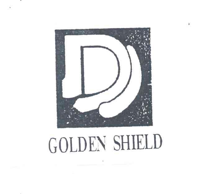 GOLDEN SHIELD;D