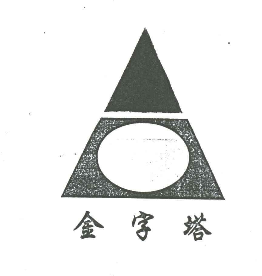 金字塔
