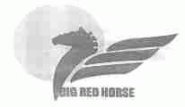 BIG RED HORSE