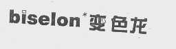 变色龙   BISEION