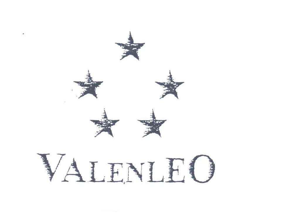 VALENLEO及图