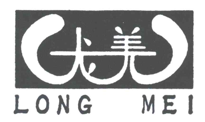 龙美