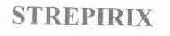 STREPIRIX