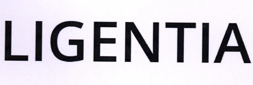 LIGENTIA