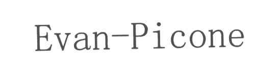 EVAN-PICONE
