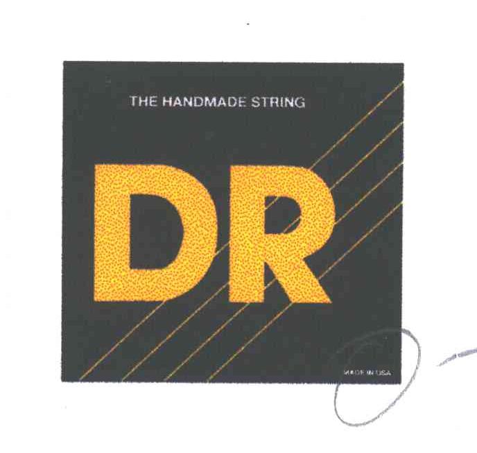 DR