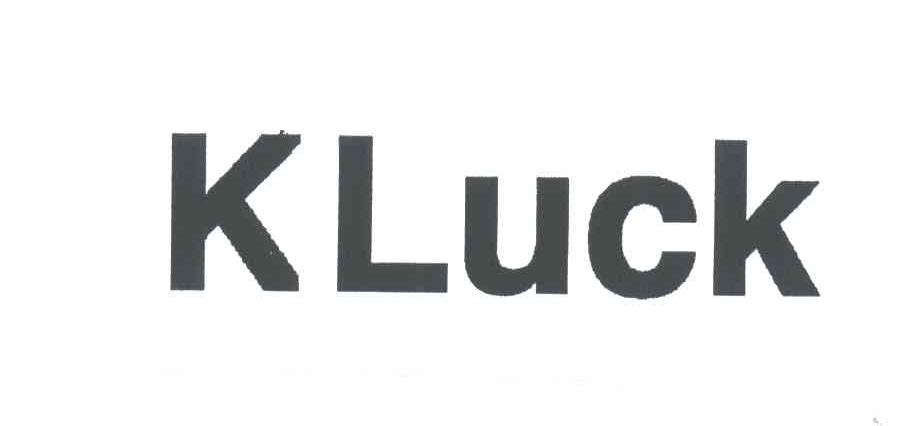 KLUCK