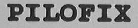 PILOFIX