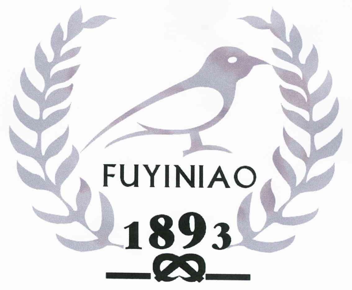 FUYINIAO 1893