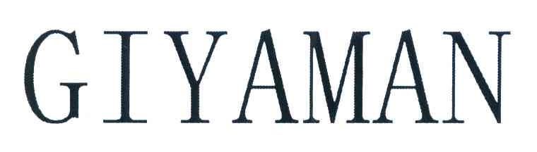 GIYAMAN