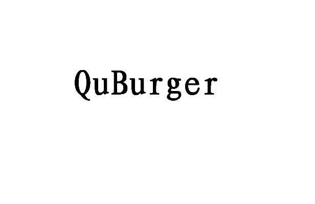 QUBURGER