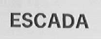 ESCADA